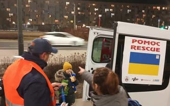 Fundacja Motoryzacja Dzieciom