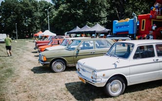 Fundacja Tudziałamy