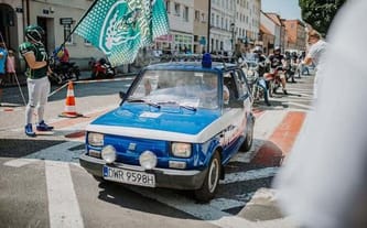 Fundacja Tudziałamy