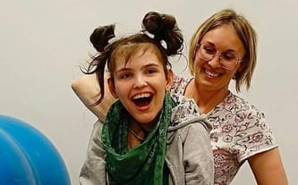 Elżbieta Ślusarska