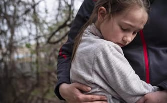 UNICEF Pomoc dzieciom na Ukrainie