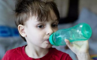 UNICEF Pomoc dzieciom na Ukrainie