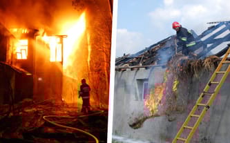 FUNDACJA OGÓLNOPOLSKIE POROZUMIENIE OCHOTNICZYCH STRAŻY POŻARNYCH