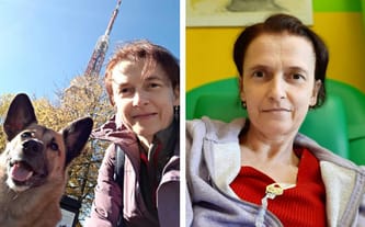 Małgorzata Bieranowska