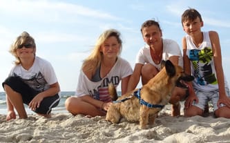 Małgorzata Bieranowska