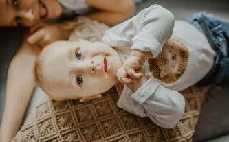 Asia/Daria Kupisińska