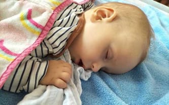 Asia/Daria Kupisińska