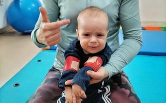 Asia/Daria Kupisińska