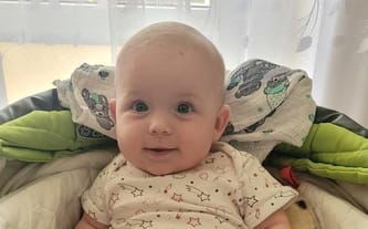 Asia/Daria Kupisińska