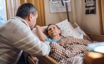 Fundacja Hospicjum Proroka Eliasza