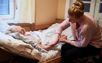 Fundacja Hospicjum Proroka Eliasza