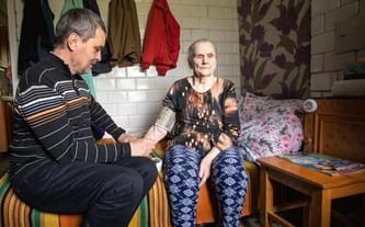 Fundacja Hospicjum Proroka Eliasza