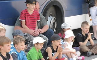 Fundacja Kropla Nadziei im. o. Leona Knabita