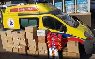 Fundacja Wsparcia Ratownictwa RK