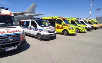 Fundacja Wsparcia Ratownictwa RK