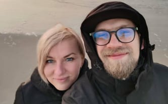 Katarzyna Kolera - Masternak