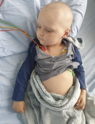 Fundacja "DZIĘKI TOBIE"