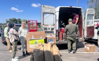 Fundacja Kawałek Nieba