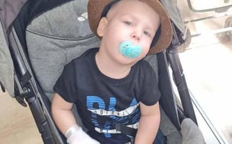 Kamilek Dziurdziński