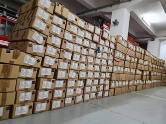 GOTOWI DO DZIAŁANIA