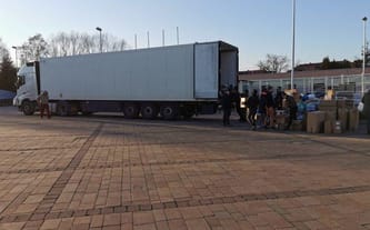 GOTOWI DO DZIAŁANIA