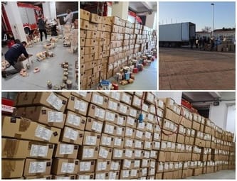 GOTOWI DO DZIAŁANIA