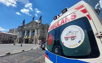 Fundacja Wsparcia Ratownictwa RK