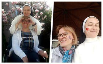 Fundacja KAWAŁEK NIEBA