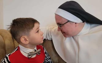 Fundacja KAWAŁEK NIEBA