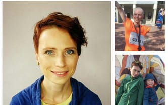 Kasia Chmielewska-Wojciechowska