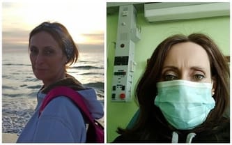 Agnieszka Ciechońska