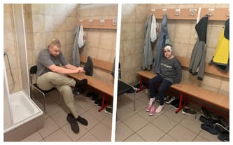 Remont szkoły dla dzieci z Autyzmem