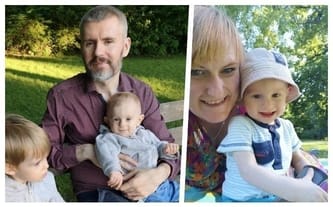 Oliwier Gabriel Pszczółkowski