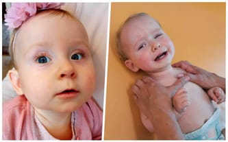 Zosia Szcześniewska