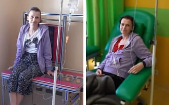 Małgorzata Bieranowska