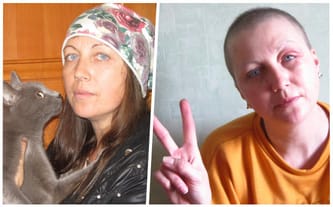 Swietłana Kowtunenko