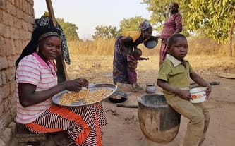 Fundacja Dzieci Afryki