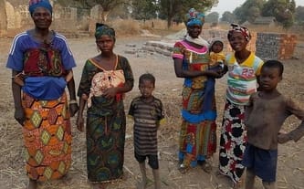 Fundacja Dzieci Afryki