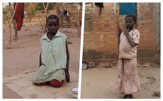 Fundacja Dzieci Afryki