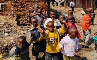 Fundacja Podzielmy się z Afryką