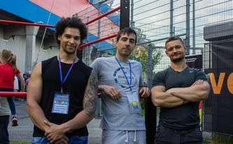 FUNDACJA PHOENIX TIME