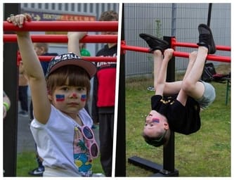 FUNDACJA PHOENIX TIME