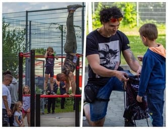 FUNDACJA PHOENIX TIME