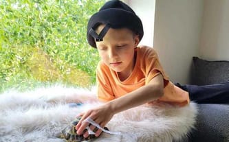 Maksymilian Kociołek