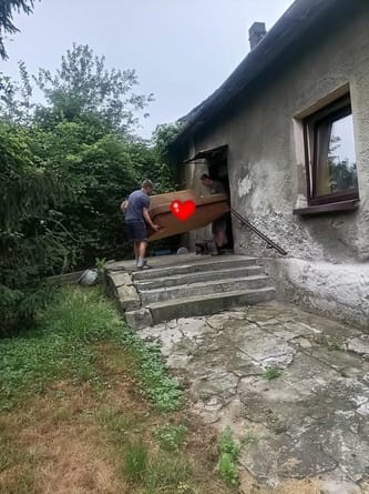 Fundacja Człowiek Wsparciem