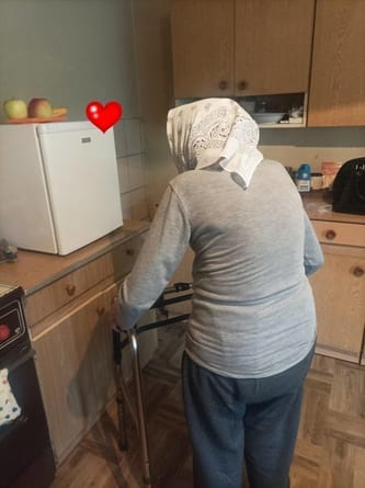 Fundacja Człowiek Wsparciem