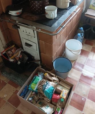 Fundacja Człowiek Wsparciem