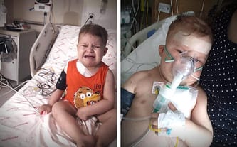 Vladyslav Reshetnikov