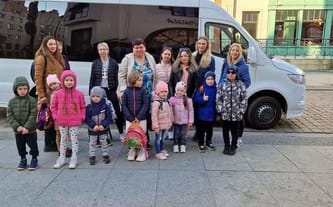 FONDAZIONE UMANITARIA AMORE MIO