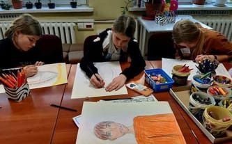 FONDAZIONE UMANITARIA AMORE MIO